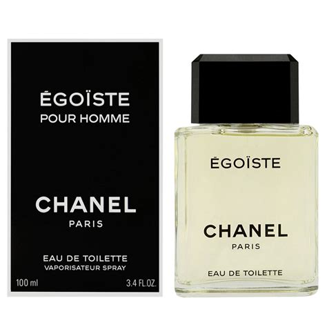 parfum chanel egoiste 100ml|chanel egoiste longevity.